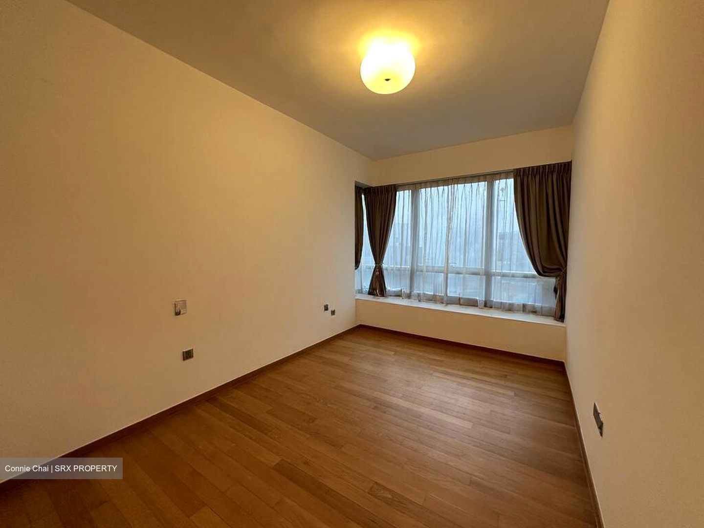 Marina Bay Suites (D1), Condominium #524082421